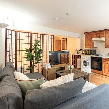 Albert Apt London Kültér fotó