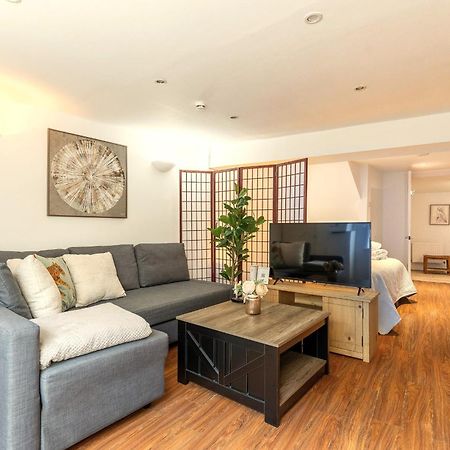 Albert Apt London Kültér fotó