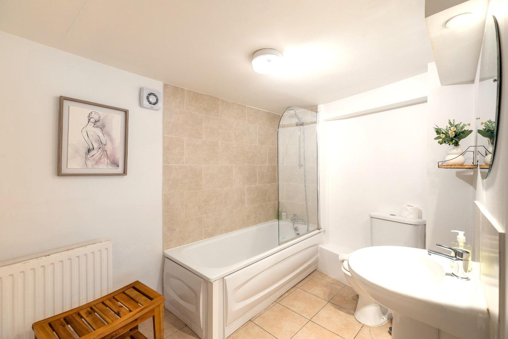 Albert Apt London Kültér fotó