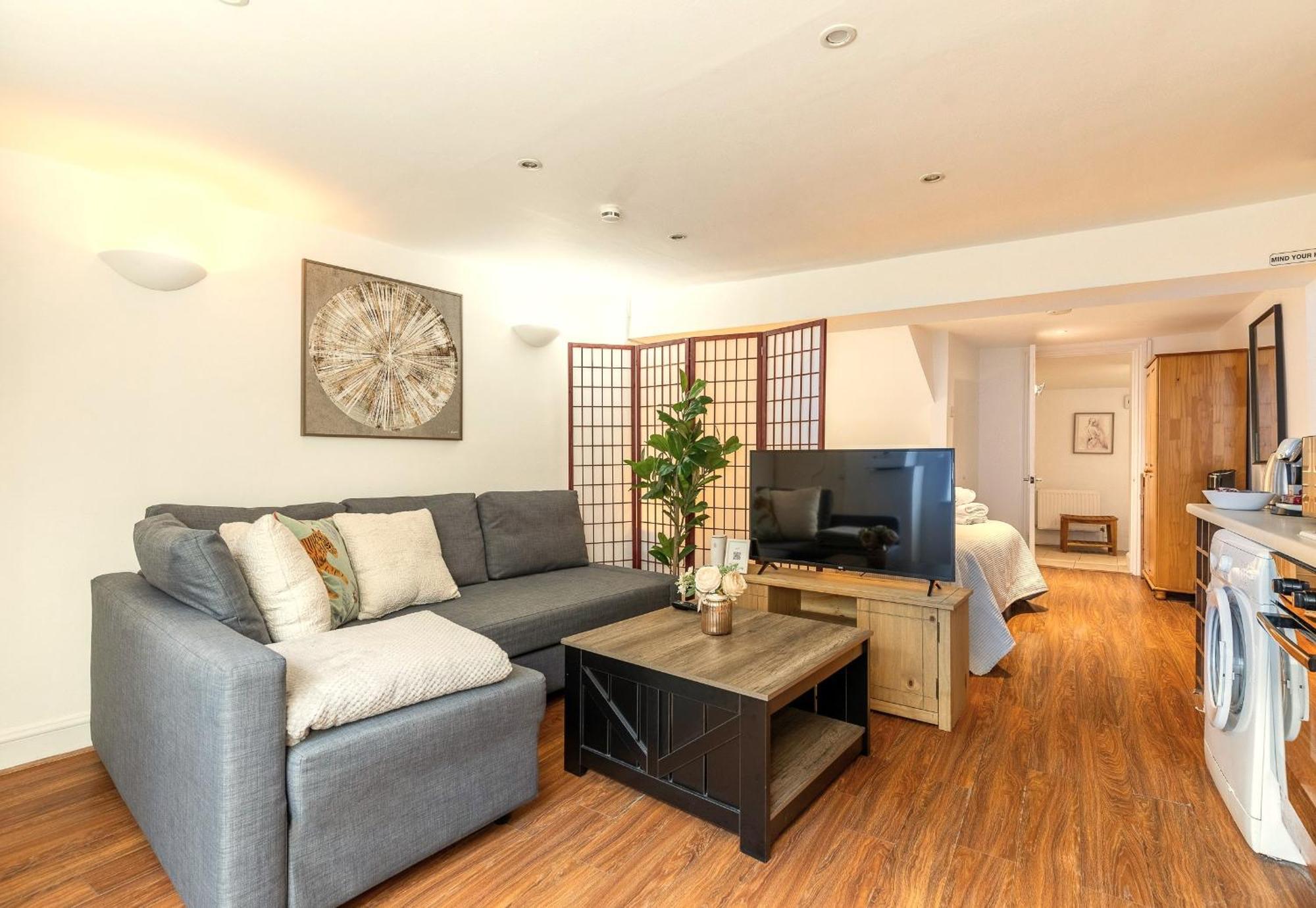 Albert Apt London Kültér fotó